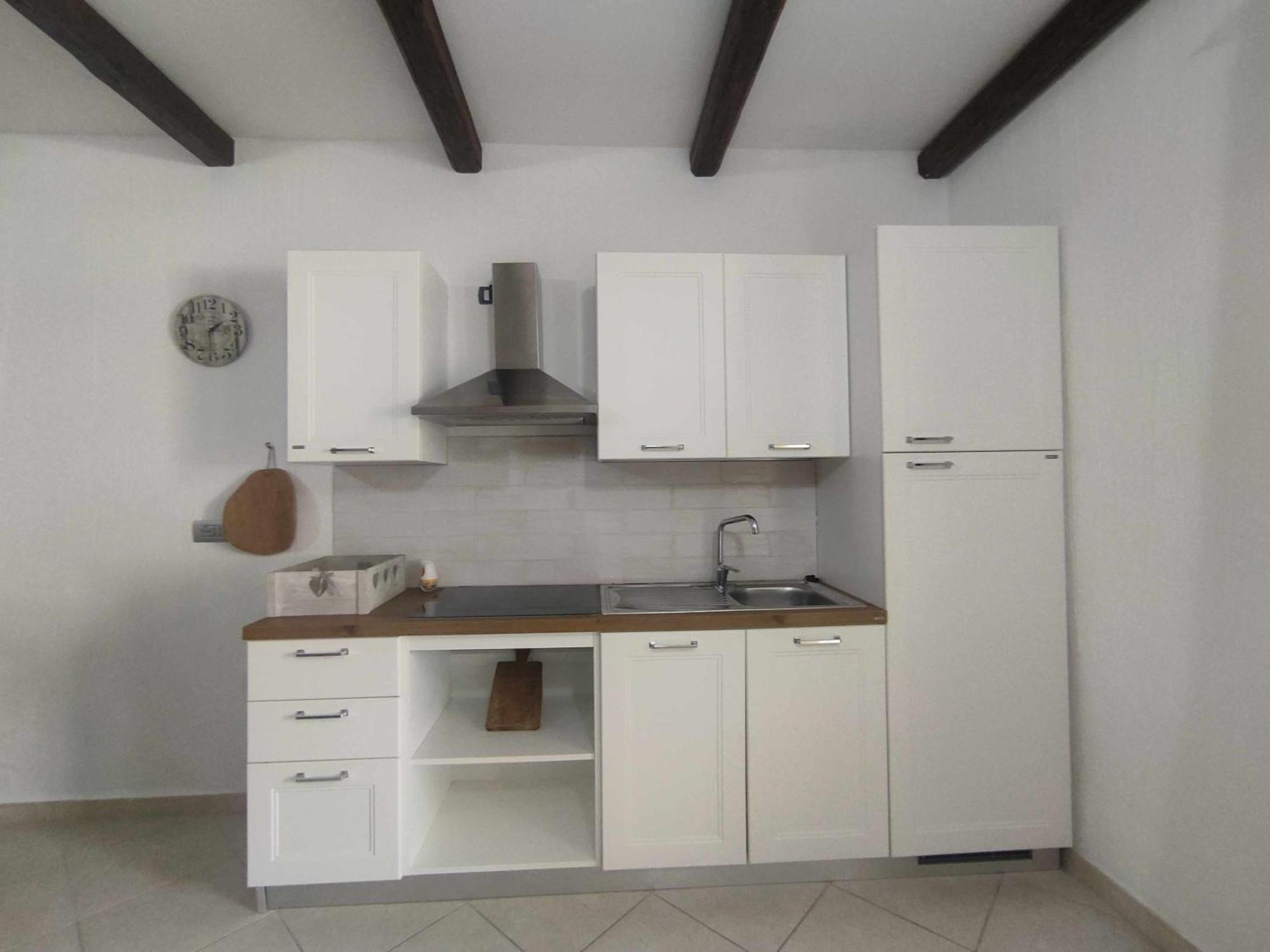 Villa Bianca Bb E Apartments Àrbatax Buitenkant foto