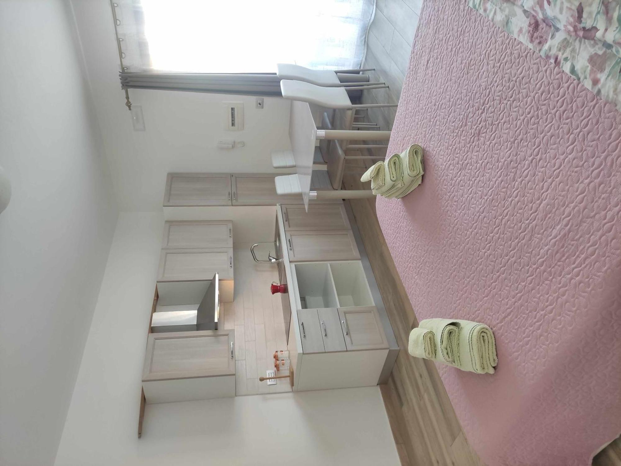 Villa Bianca Bb E Apartments Àrbatax Buitenkant foto